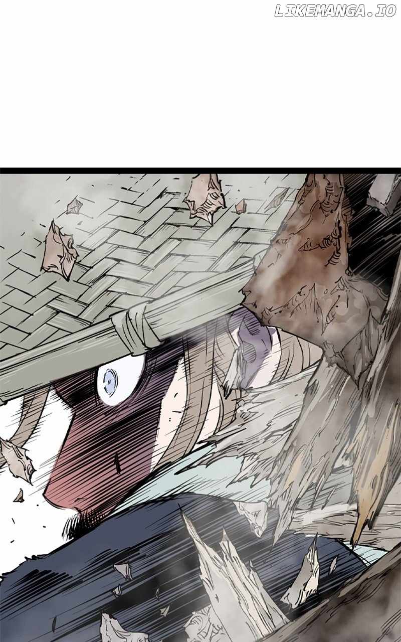 Asura (manhwa) Chapter 38 22
